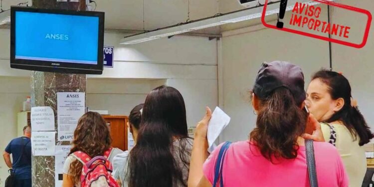 ANSES: ¿Cómo cambiar el medio de cobro de jubilaciones y asignaciones?