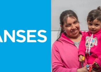 ANSES anunció las fechas de cobro de la AUH para junio de 2025