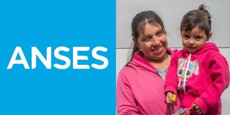 ANSES anunció las fechas de cobro de la AUH para junio de 2025