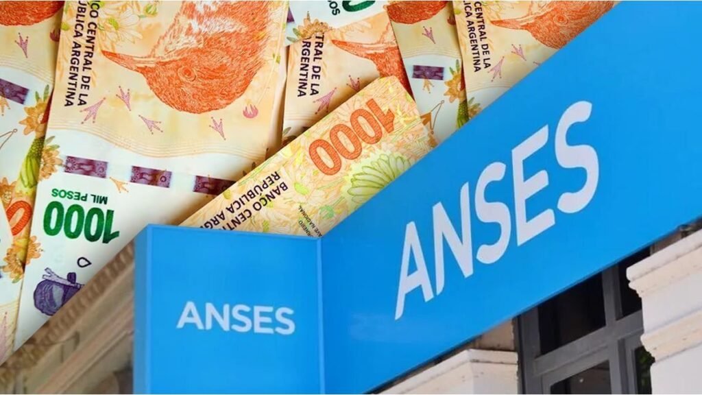 ANSES confirma las fechas de cobro de junio y novedades sobre bonos