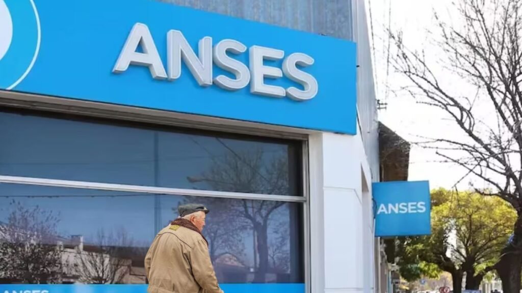 Se confirma el calendario de pagos de ANSES para jubilados en junio
