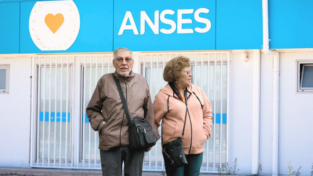 Jubilados de ANSES: ¿Quiénes recibirán un monto récord este junio?