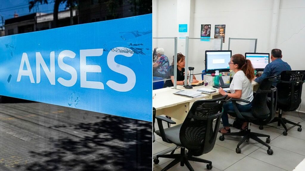 ANSES: ¿Cuándo se cobran las asignaciones y pensiones en junio?