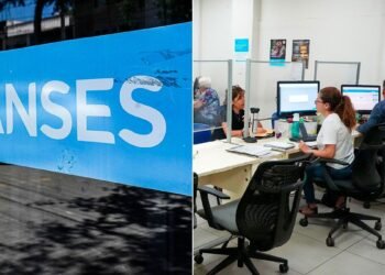 ANSES: ¿Cuándo se cobran las asignaciones y pensiones en junio?