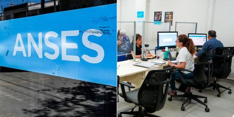 ANSES: ¿Cuándo se cobran las asignaciones y pensiones en junio?