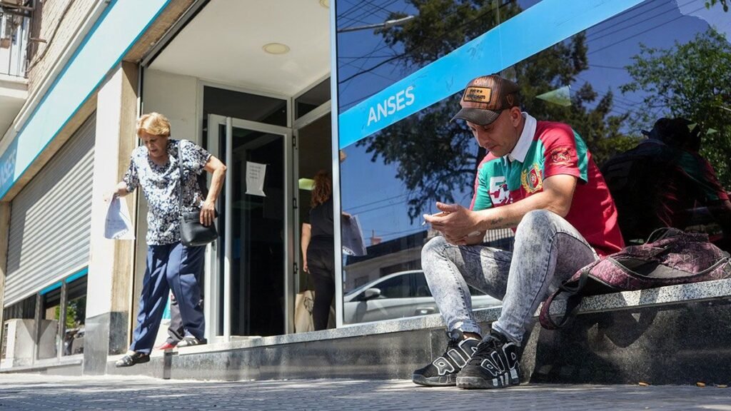 ANSES: ¿Cuándo se abonan las asignaciones y pensiones este mes?