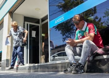 ANSES: ¿Cuándo se abonan las asignaciones y pensiones este mes?