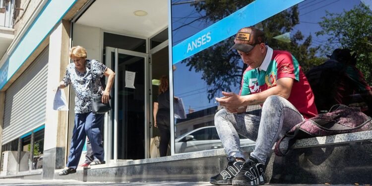 ANSES: ¿Cuándo se abonan las asignaciones y pensiones este mes?