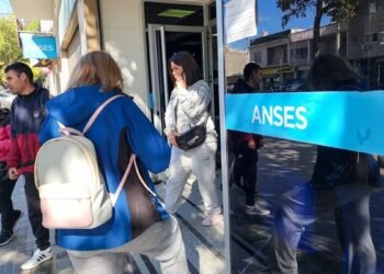 Se confirmó el calendario de pagos de ANSES para junio y aguinaldo incluido