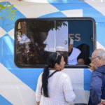 Anses llega a La Rioja, Santa Cruz y Neuquén con operativos esta semana