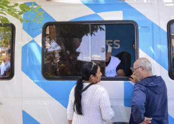 Anses inicia operativos territoriales para facilitar trámites en el país