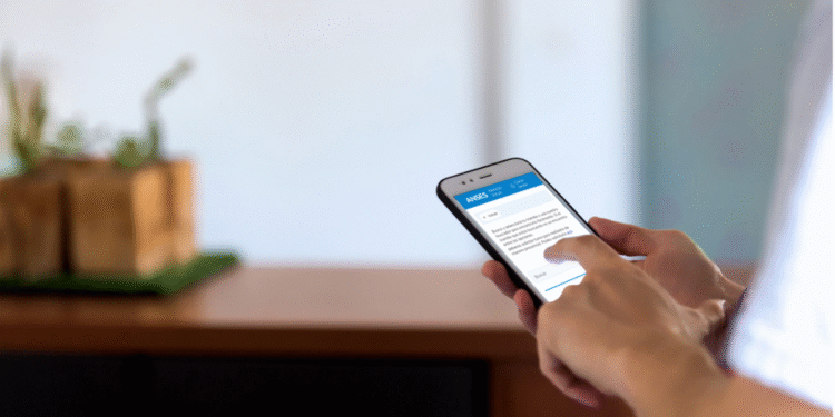 ANSES: ¿Qué verifica la certificación negativa y cómo obtenerla?