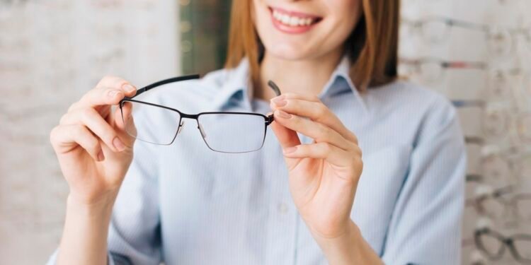 Halliday Glasses: Las gafas inteligentes que revolucionan la visión en 2025