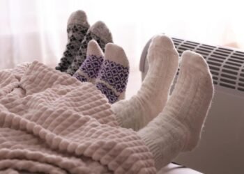 Ahorra en calefacción: expertos revelan trucos para reducir el consumo energético