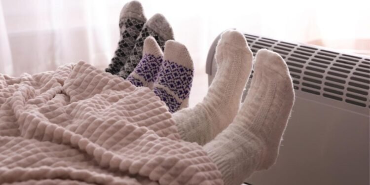 Ahorra en calefacción: expertos revelan trucos para reducir el consumo energético