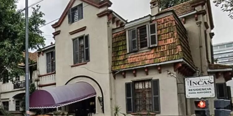 Dueños de geriátrico en Belgrano condenados por muertes durante la pandemia