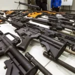 Gobierno habilita la compra de armas semiautomáticas con control especial