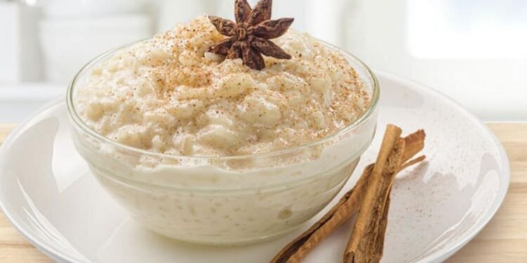 Arroz con leche: el postre que une generaciones en la cocina argentina