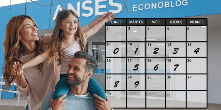 Aumento confirmado en la Asignación Universal por Hijo para junio 2025