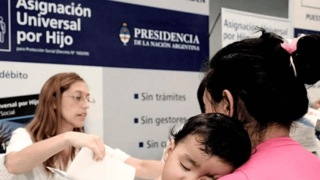 Mujeres argentinas: ¿qué beneficios trae el reconocimiento de aportes por crianza?