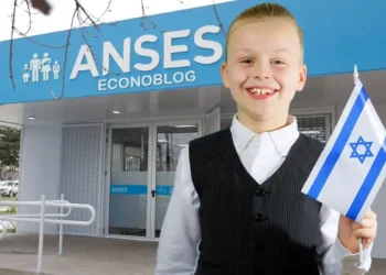 Desmienten la falsa noticia sobre asignación universal para israelíes