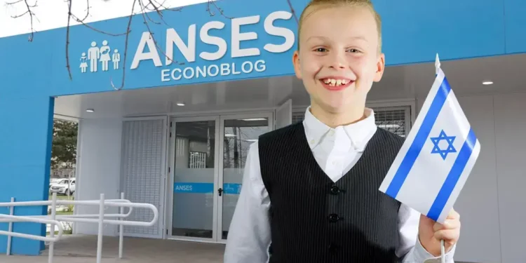 Desmienten la falsa noticia sobre asignación universal para israelíes