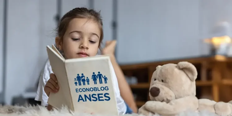 ANSES confirmó el aumento en la Asignación Universal por Hijo y SUAF