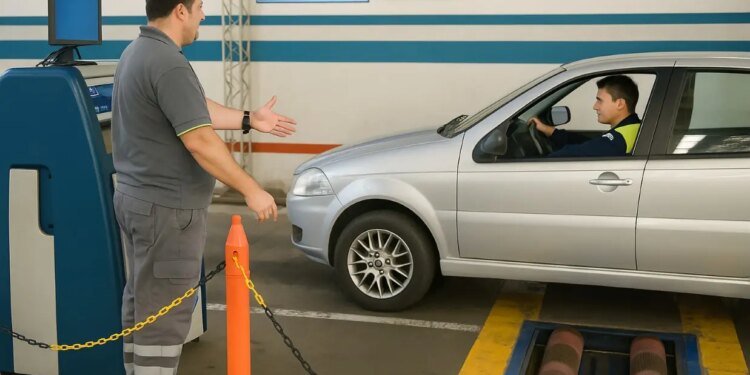 La Provincia de Buenos Aires congela precios de la VTV hasta julio