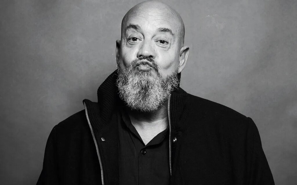 Bahiano lanza "Adrenalina", su nuevo disco en vivo el 4 de julio