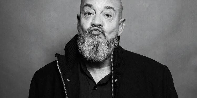 Bahiano lanza "Adrenalina", su nuevo disco en vivo el 4 de julio