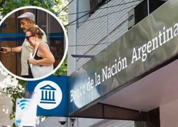 Banco Nación lanza un nuevo préstamo para jubilados de ANSES en julio