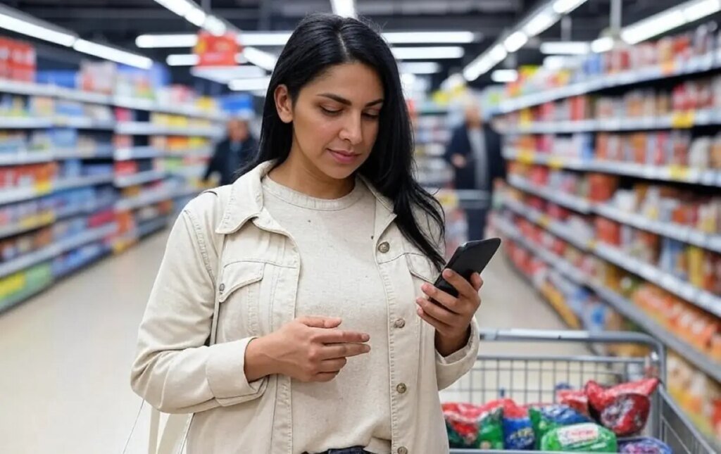 Banco Nación lanza promociones de ahorro para compras de junio 2025