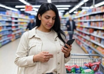 Banco Nación lanza promociones de ahorro para compras de junio 2025