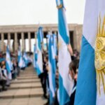Más de 40 mil estudiantes participarán de la promesa a la bandera en Rosario