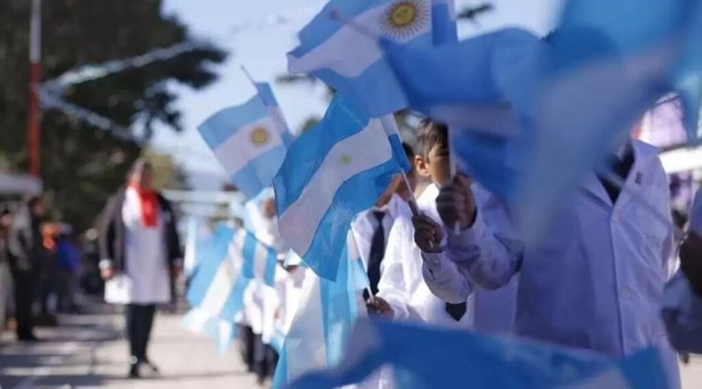 Fin de semana largo en la Provincia de Buenos Aires con clima estable