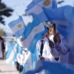 Fin de semana largo en la Provincia de Buenos Aires con clima estable