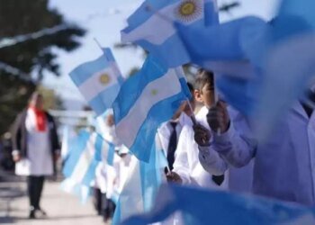 Fin de semana largo en la Provincia de Buenos Aires con clima estable