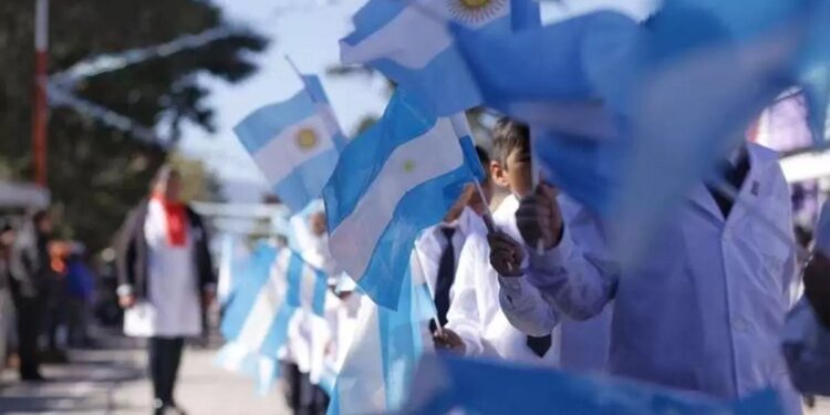 Fin de semana largo en la Provincia de Buenos Aires con clima estable
