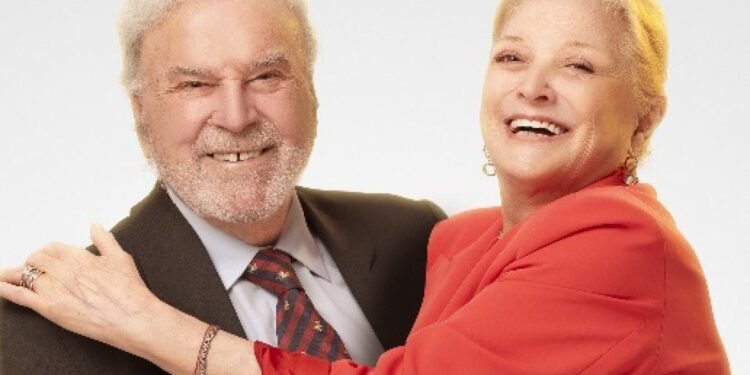 Rodolfo Ranni y Graciela Pal estrenan “La noche de la basura” en junio