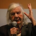 El vecino de Beatriz Sarlo revela que nadie la visitaba en su departamento