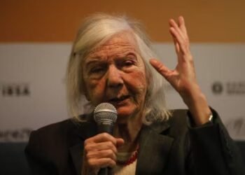 El vecino de Beatriz Sarlo revela que nadie la visitaba en su departamento