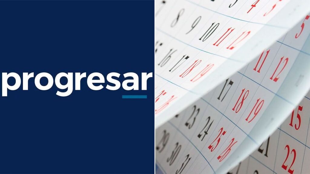 Becas Progresar 2025: ¿Cuándo se cobra según tu DNI? Entérate aquí.