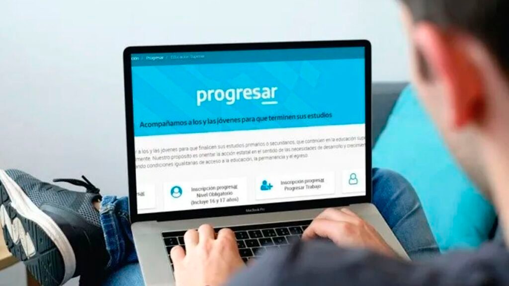 Becas Progresar: ¿Cuánto cobrarán los estudiantes este mes?