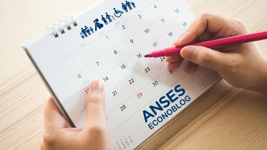 ANSES confirma el aumento y calendario de pagos para julio de 2025