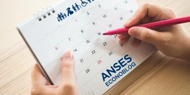 ANSES confirma el aumento y calendario de pagos para julio de 2025