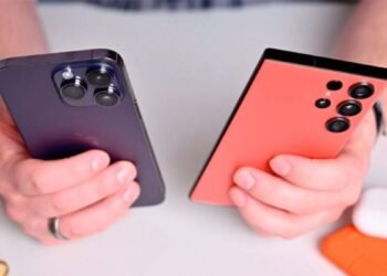 Experto recomienda cambiar el celular cada 2 a 3 años para mejorar rendimiento