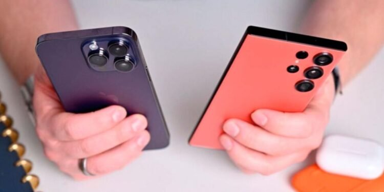 Experto recomienda cambiar el celular cada 2 a 3 años para mejorar rendimiento