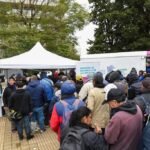 El gobierno bonaerense lanza campaña de asistencia a personas en la calle