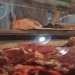 Cuenta DNI ofrece 35% de descuento en carne y pescado en julio