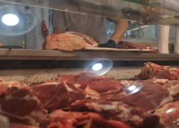 Cuenta DNI ofrece 35% de descuento en carne y pescado en julio